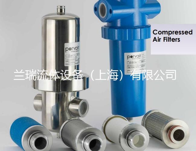 兰瑞流体设备 欧美工业过滤与传动控制产品的专业力量